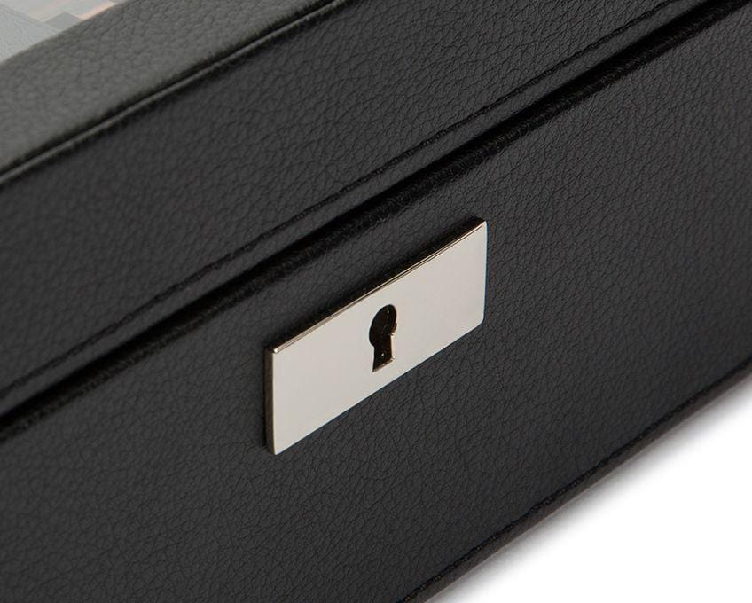 WOLF Roadster 15 Piece Watch Box 477756