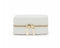 WOLF Maria Small Jewelry Zip Case White 766253