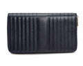 WOLF Maria Jewelry Portfolio Navy 766417