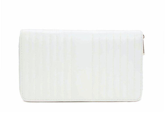 WOLF Maria Jewelry Portfolio White 766453