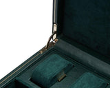 WOLF British Racing Green Single Watch Winder 792141
