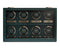 WOLF British Racing Green 8 Piece Watch Winder 792541