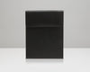 WOLF Heritage 2 Piece Black Watch Box 99504