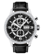 Ernst Benz ChronoJewel Contemporary 3.5 Karats Diamond Bezel 47mm Men's Watch GC10121D