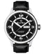 Ernst Benz ChronoSport Contemporary 47mm Black Dial Men's Watch GC10221