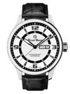 Ernst Benz ChronoSport Contemporary 47mm White Dial Automatic Men's Watch GC10222