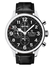 Ernst Benz Chronolunar Officer 47mm Automatic Men's Watch GC10381