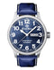 Ernst Benz Chronosport Blue Dial White Numerals 44mm Automatic Men's Watch GC40214