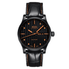 Mido Multifort Special Edition Black PVD Case Men's Watch M0054303605180