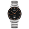 Mido Commander Big Date Black Dial Steel Men's Watch M0216261105100
