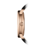 Mido Commander Big Date Rose Gold-Black Men's Watch M0216263605100
