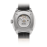 Mido Belluna Royal Blue Guilloche Dial Men's Watch M0245071604100