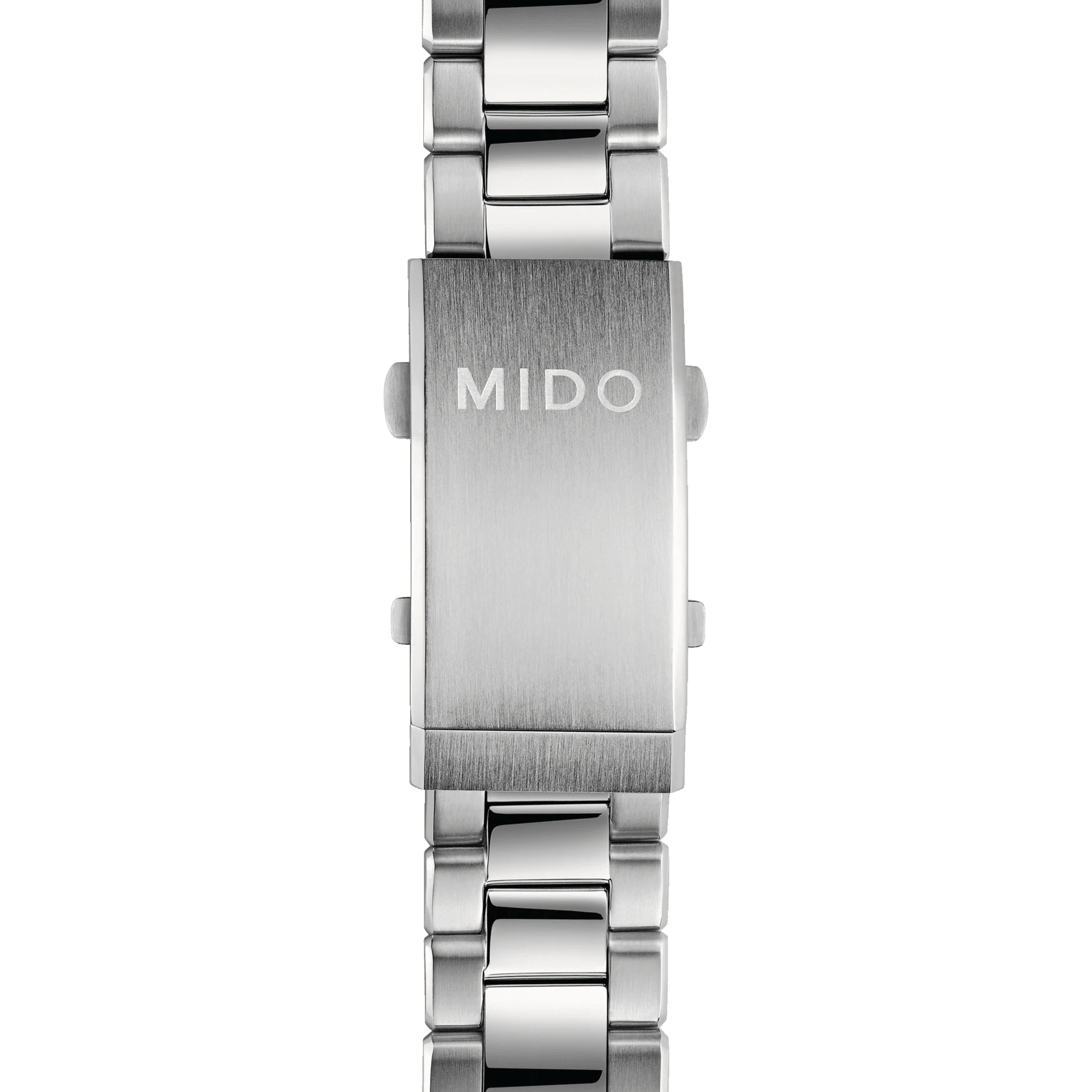 Mido Ocean Star 600 Chronometer Blue Dial Men's Watch M0266081104101