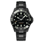 Mido Ocean Star Diver 600 Chronometer Special Edition Black Men's Watch M0266083305100