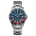 Mido Ocean Star GMT Blue-Red Special Edition Men's Watch M0266291104100
