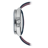 Mido Ocean Star GMT Blue-Red Special Edition Men's Watch M0266291104100