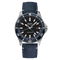 Mido Ocean Star GMT Blue Dial Men's Watch M0266291705100