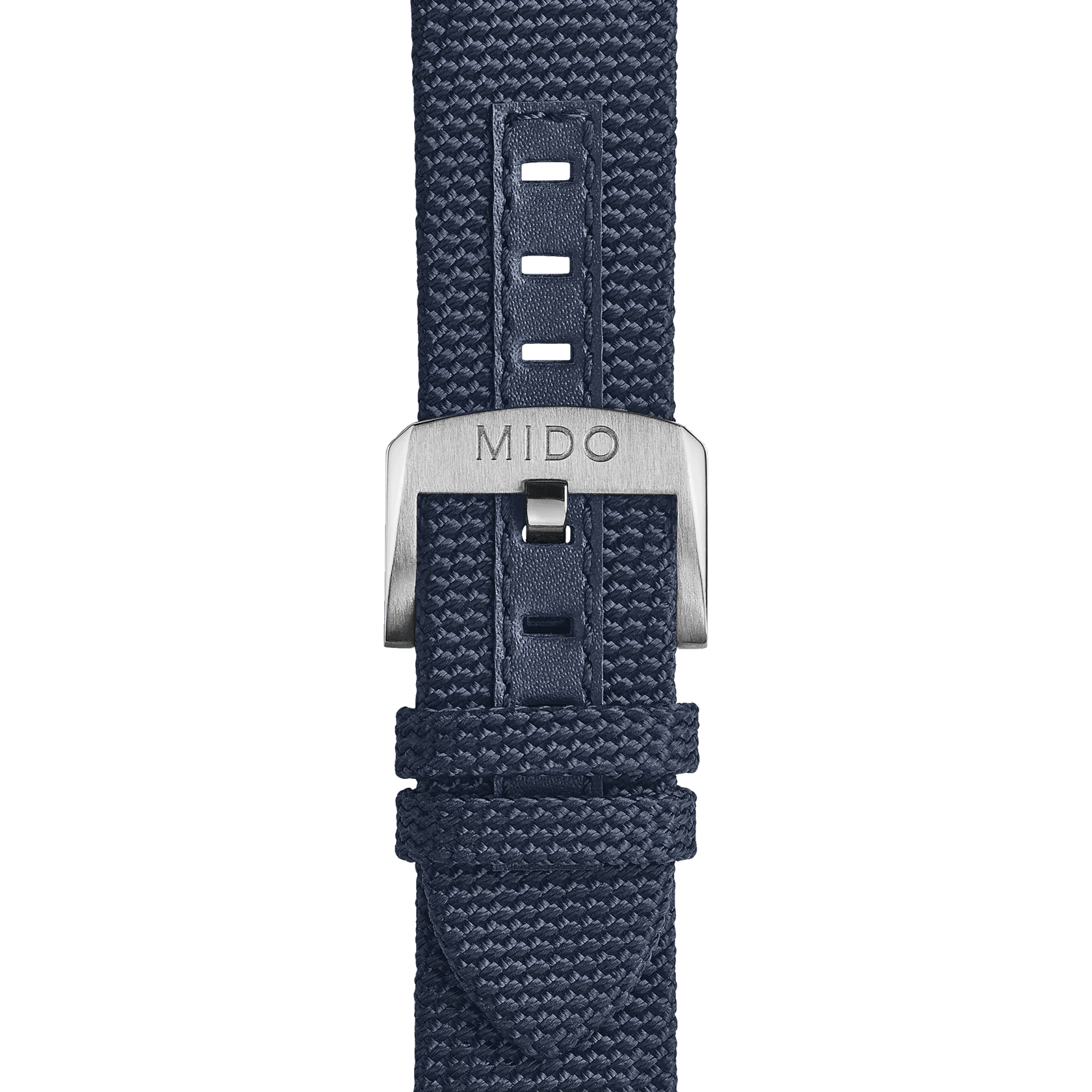 Mido Ocean Star GMT Blue Dial Men's Watch M0266291705100