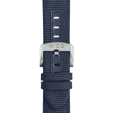 Mido Ocean Star GMT Blue Dial Men's Watch M0266291705100