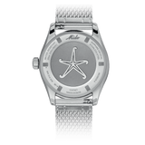 Mido Ocean Star Decompression Worldtimer Blue Men's Watch M0268291704100