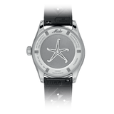 Mido Ocean Star Decompression Worldtimer Black Men's Watch M0268291705100