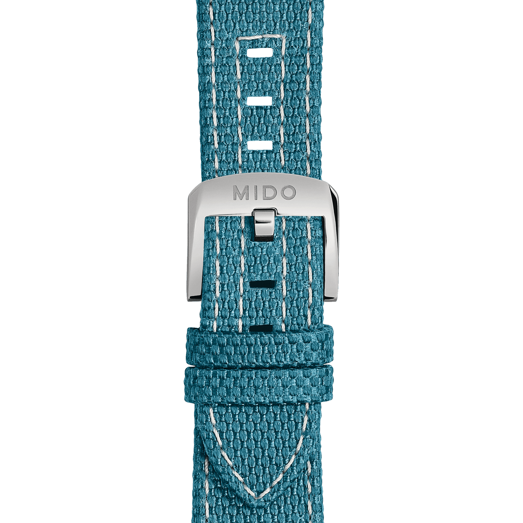 Mido Ocean Star Tribute Special Edition Blue Dial Men's Watch M0268301104100