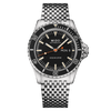 Mido Ocean Star Tribute Special Edition Black Dial Men's Watch M0268301105100