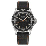 Mido Ocean Star Tribute Special Edition Black Dial Men's Watch M0268301105100