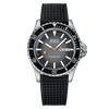 Mido Ocean Star Tribute Grey Gradient Dial Men's Watch M0268301708100