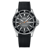 Mido Ocean Star Tribute Grey Gradient Dial Men's Watch M0268301708100
