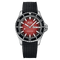 Mido Ocean Star Tribute Red Gradient Dial Men's Watch M0268301742100