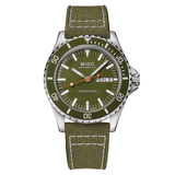 Mido Ocean Star Tribute Green Dial Men's Watch M0268301809100