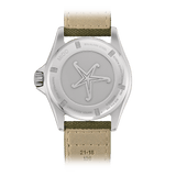 Mido Ocean Star Tribute Green Dial Men's Watch M0268301809100