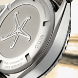 Mido Ocean Star Tribute Green Dial Men's Watch M0268301809100