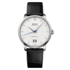 Mido Baroncelli Big Date White Dial Men's Watch M0274261601800