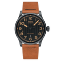 Mido Multifort Escape Horween Special Edition Men's Watch M0326073605099
