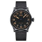 Mido Multifort Escape Horween Special Edition Men's Watch M0326073605099
