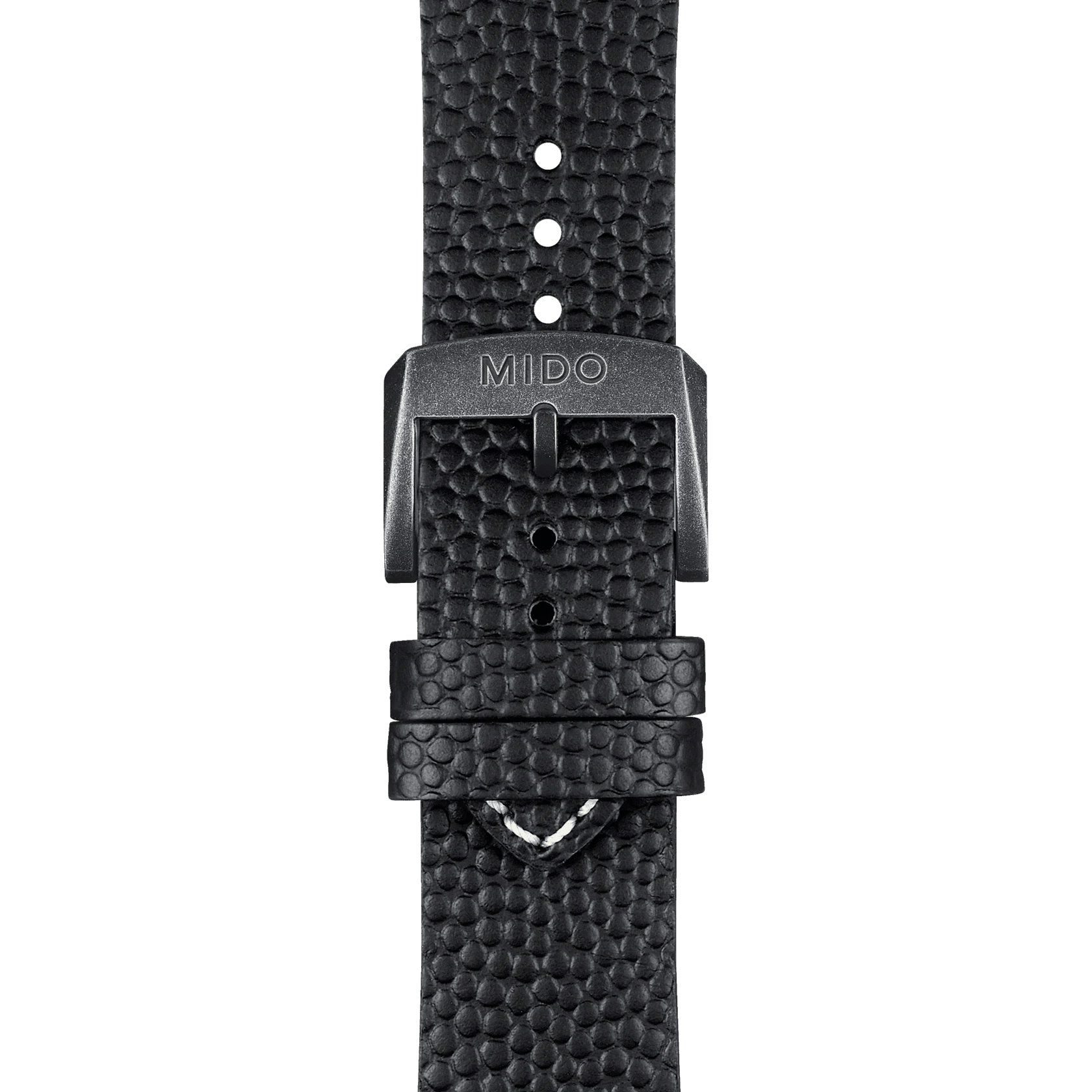Mido Multifort Escape Horween Special Edition Men's Watch M0326073605099