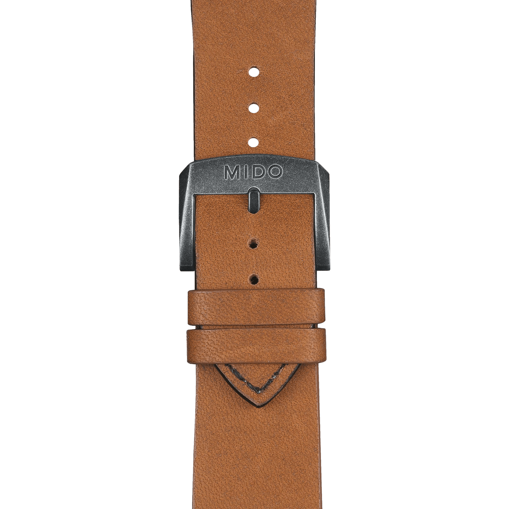 Mido Multifort Escape Horween Special Edition Men's Watch M0326073605099