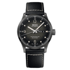 Mido Multifort M Chronometer PVD Coated Men's Watch M0384313605700