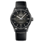 Mido Multifort M Chronometer PVD Coated Men's Watch M0384313605700