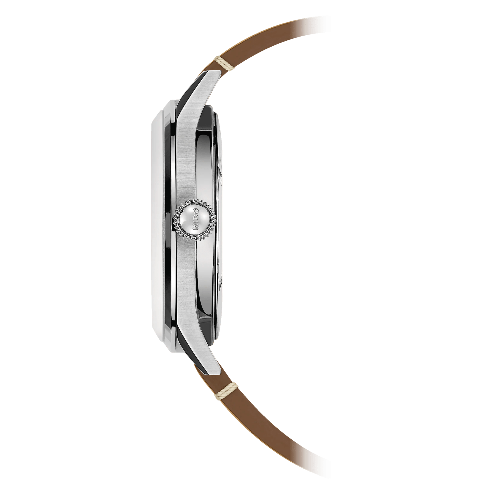 Mido Multifort Patrimony Automatic Blue Dial Men's Watch M0404071604000