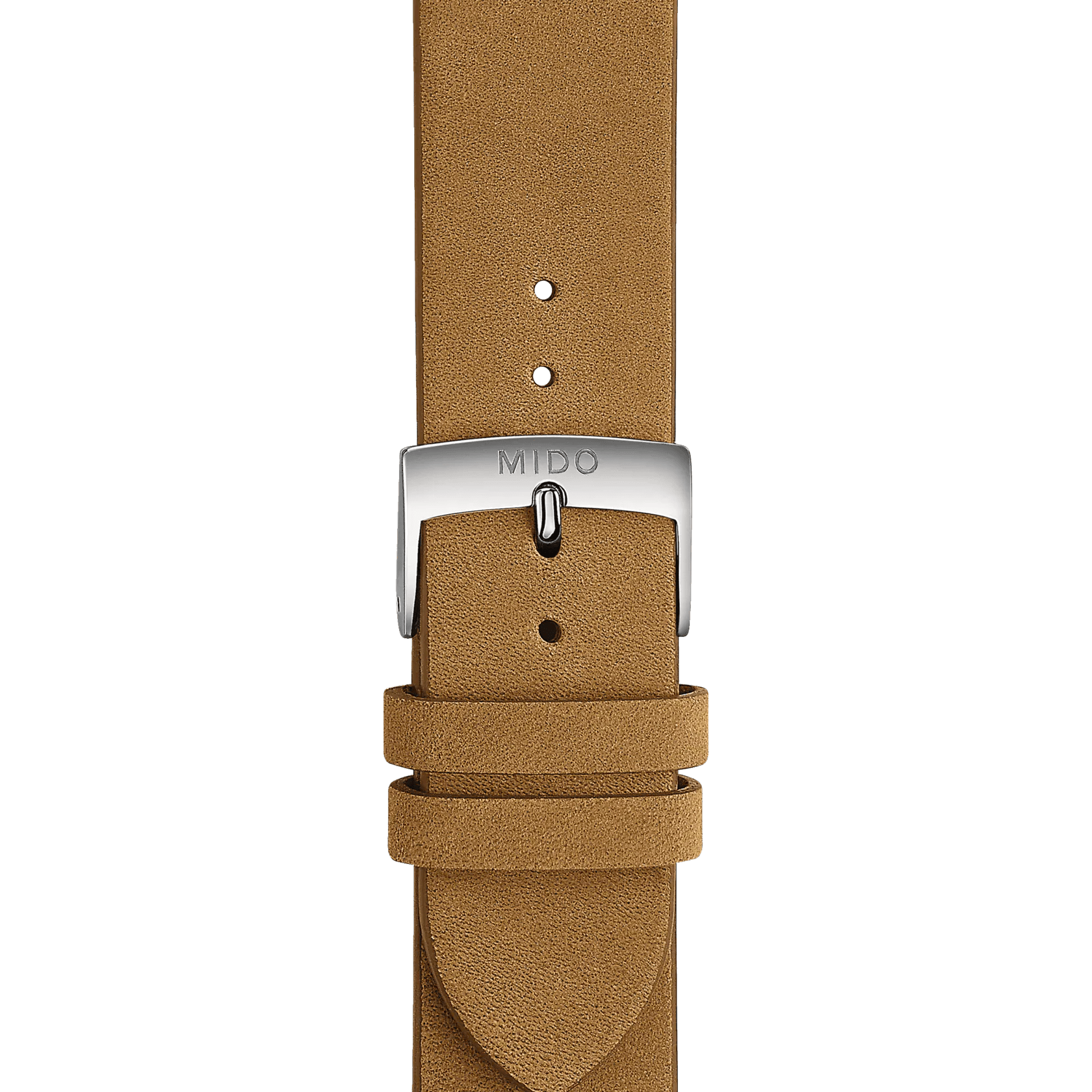 Mido Multifort Patrimony Automatic Blue Dial Men's Watch M0404071604000