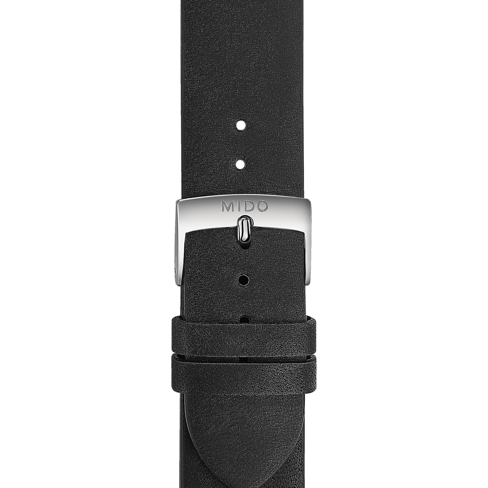 Mido Multifort Patrimony Automatic Anthracite Dial Men's Watch M0404071606000