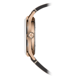 Mido Multifort Patrimony Automatic Rose Gold PVD Men's Watch M0404073606000
