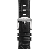 Mido Multifort Patrimony Chronograph Black Dial Men's Watch M0404271605200
