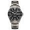 Mido Ocean Star 200C Titanium Black Dial Men's Watch M0424304405100