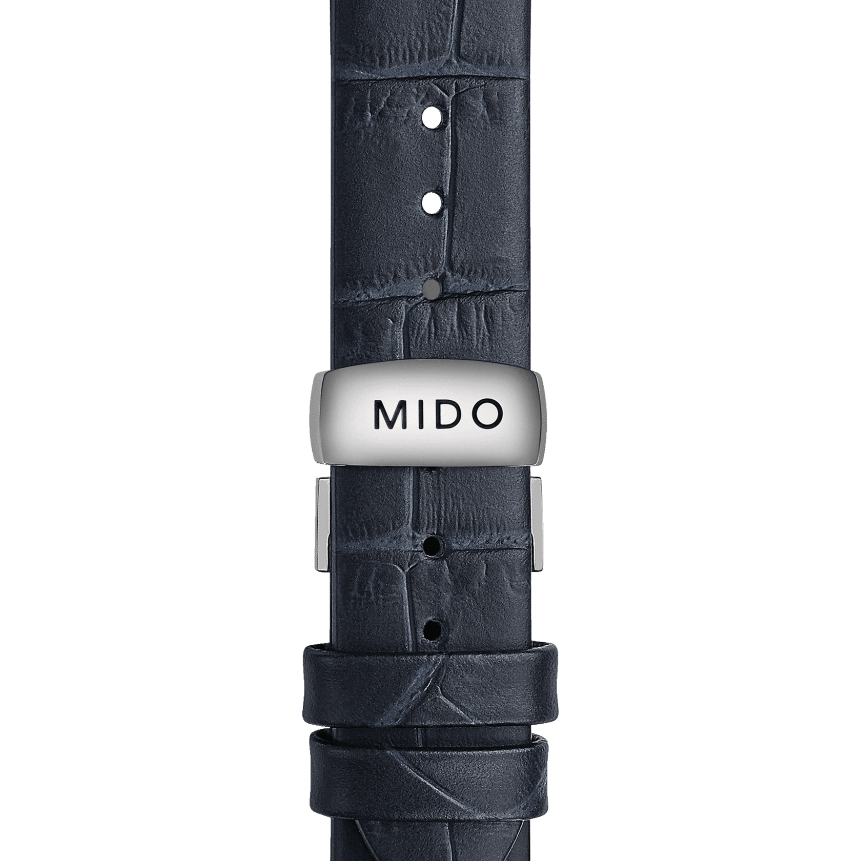 Mido Rainflower Diamonds Mother of Pearl Dial Women's Watch M0432071613100