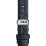 Mido Rainflower Diamonds Mother of Pearl Dial Women's Watch M0432071613100
