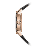 Mido Rainflower Rose Gold Case White Dial Women's Watch M0432073601800
